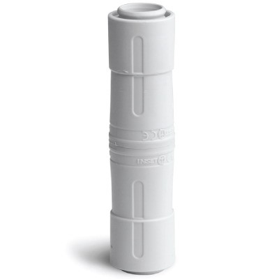 Муфта для труб армированных D=20, IP65 55320 Муфта для труб армированных D=20, IP65 55320