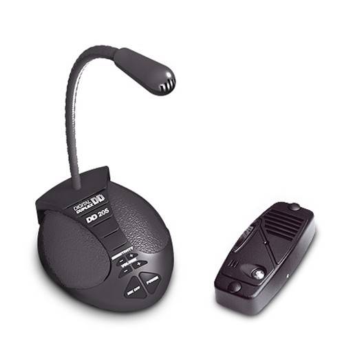 Digital Duplex DD-205T HF Digital Duplex DD-205T HF