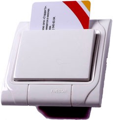 Matrix-IV Hotel 125kHz Matrix-IV Hotel 125kHz