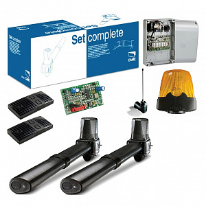 CAME KRONO KLED CAME KRONO KLED