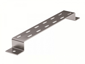 Крепление к стене ТМ 150 для вертикального монтажа BMM1015 Крепление к стене ТМ 150 для вертикального монтажа BMM1015