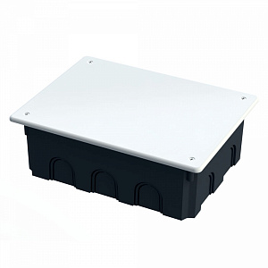 Коробка распаячная для с/п 196х146х70 (80-0870) Коробка распаячная для с/п 196х146х70 (80-0870)