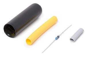 Устройство согласования для трибокабеля (Тополь) Устройство согласования для трибокабеля (Тополь)