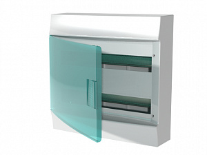 Бокс Mistral41 72 модуля (1SPE007717F9999) Бокс Mistral41 72 модуля (1SPE007717F9999)