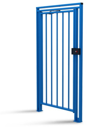 PERCo-WHD-16 PERCo-WHD-16