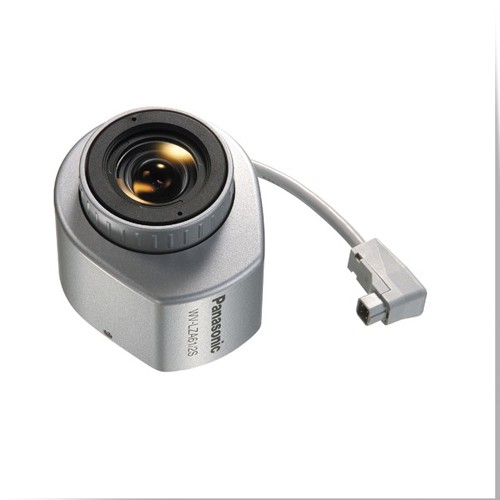 WV-LZA61/2SE WV-LZA61/2SE