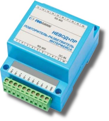 Невод+ПР Невод+ПР