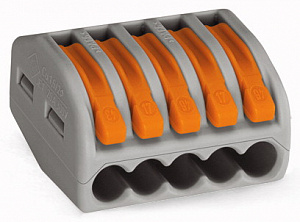 FJ-405 клемма универсальная (200 шт) FJ-405 клемма универсальная (200 шт)