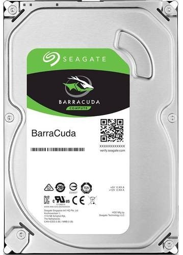 HDD 4000 GB (4 TB) SATA-III Barracuda (ST4000DM006) HDD 4000 GB (4 TB) SATA-III Barracuda (ST4000DM006)