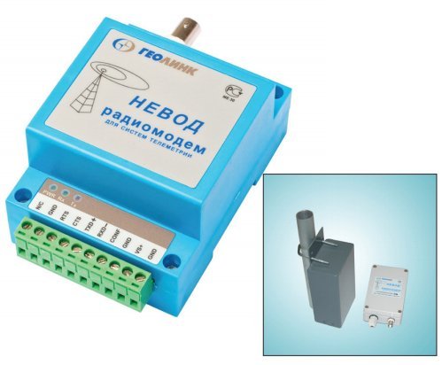 Невод-5-19200-IP65 Невод-5-19200-IP65