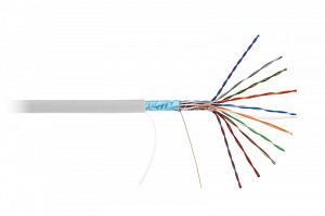FTP 10 pair 305 м. Сat 5e FTP 10 pair 305 м. Сat 5e