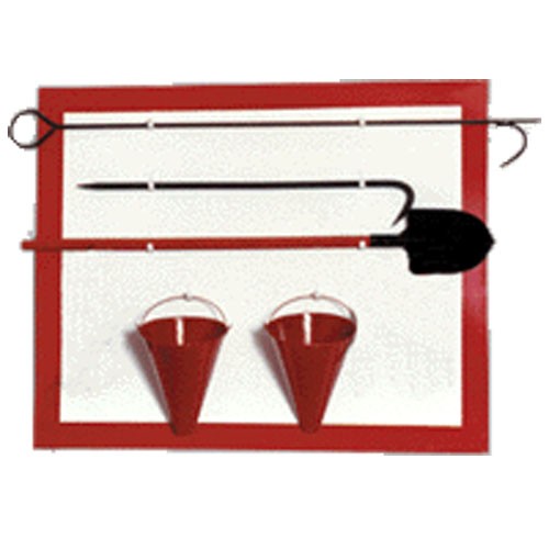 Щит деревянный открытый (в комплекте) Щит деревянный открытый (в комплекте)