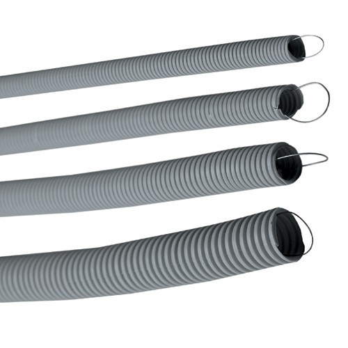 Гофрошланг D = 50 Гофрошланг D = 50