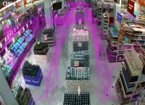 TRASSIR Kinetic Map (1 сервер) TRASSIR Kinetic Map (1 сервер)