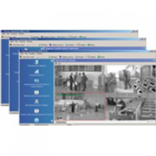 PERCo-SM16 PERCo-SM16