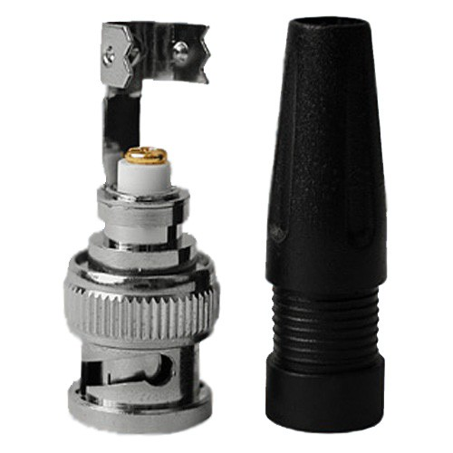 BNC универсальный (штекер) (10 шт.) BNC универсальный (штекер) (10 шт.)