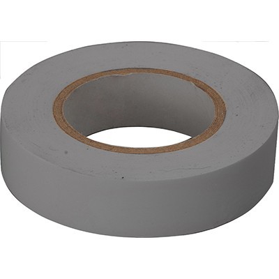 Изолента (серая) 15х25 Изолента (серая) 15х25