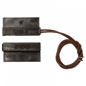 ИО 102-77 (коричневый) ИО 102-77 (коричневый)