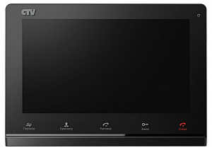 CTV-M4101AHD (цвет черный) CTV-M4101AHD (цвет черный)