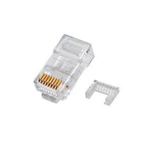 RJ-45 (8P8C) CAT6, со вставкой RJ-45 (8P8C) CAT6, со вставкой