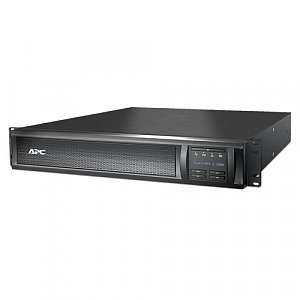 SMX3000RMHV2U APC Smart-UPS X 3000 ВА SMX3000RMHV2U APC Smart-UPS X 3000 ВА
