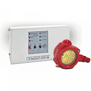 ПДП исп.01 к Яхонт-ППУ-ПК, двухвводный (проходной) ПДП исп.01 к Яхонт-ППУ-ПК, двухвводный (проходной)