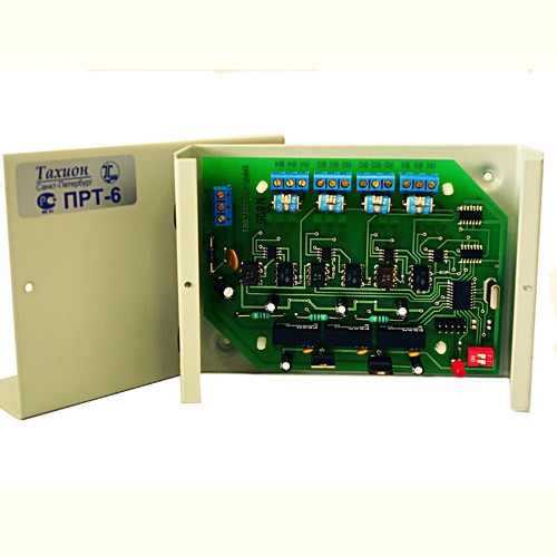 ПРТ-6 ПРТ-6