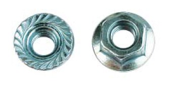 Гайка специальная М6 CM100600 Гайка специальная М6 CM100600