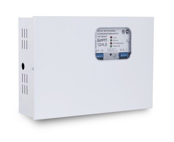 БИРП-12/4,0V (Video) БИРП-12/4,0V (Video)