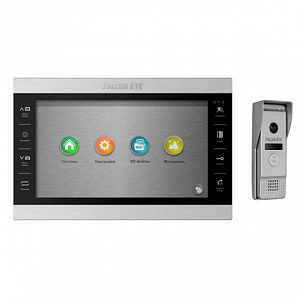 FE-ATLAS black AHD FE-ATLAS black AHD