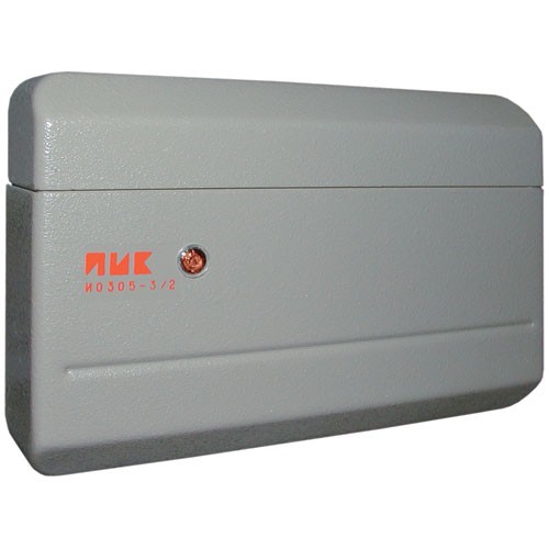 ПИК (ИО 305-3/2) ПИК (ИО 305-3/2)