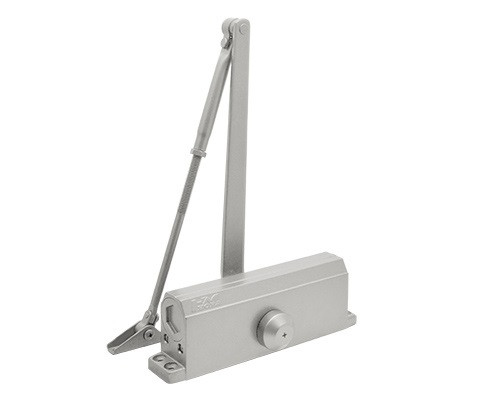 NORA-M 4S (серебро) NORA-M 4S (серебро)