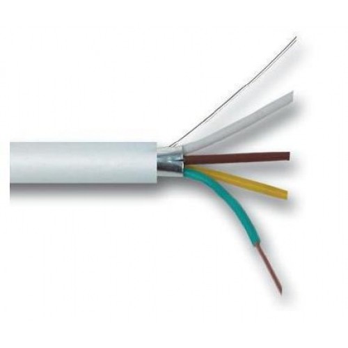 КСПЭВГ 4х0,35 КСПЭВГ 4х0,35