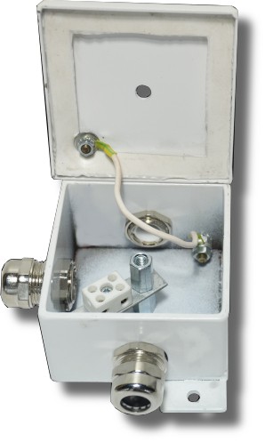 КМ-О (2к*6,0)-IP66 три ввода КМ-О (2к*6,0)-IP66 три ввода