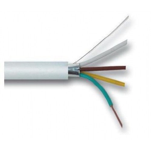 КСПЭВГ 4х0,2 КСПЭВГ 4х0,2