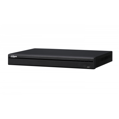 DHI-NVR2208-8P-S2 DHI-NVR2208-8P-S2