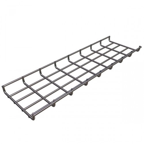 Проволочный лоток 50х200 L 3000 FC5020 Проволочный лоток 50х200 L 3000 FC5020