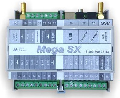 Mega SX-350 Light (снят с продаж) Mega SX-350 Light (снят с продаж)