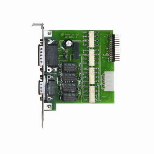 MB-RIO4/16 MB-RIO4/16