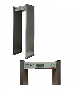 ПРОФИ 01 (760мм) ПРОФИ 01 (760мм)