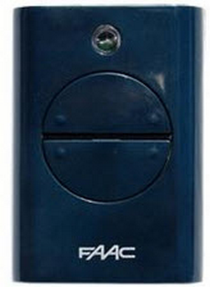 FAAC 787454 XT4 433 FAAC 787454 XT4 433