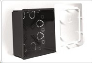 Коробка распаячная 100х100х45 (80-0860) - широкий выбор, низкие цены, доставка. Монтаж коробка распаячная 100х100х45 (80-0860)