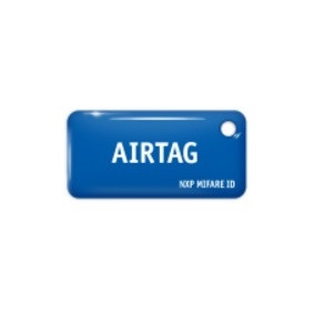 AIRTAG Mifare ID Standard (синий) AIRTAG Mifare ID Standard (синий)