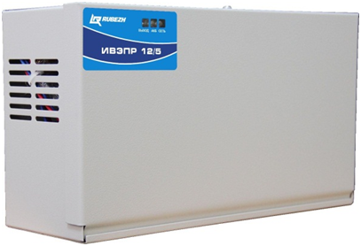 ИВЭПР 12/5 2х12 БР ИВЭПР 12/5 2х12 БР
