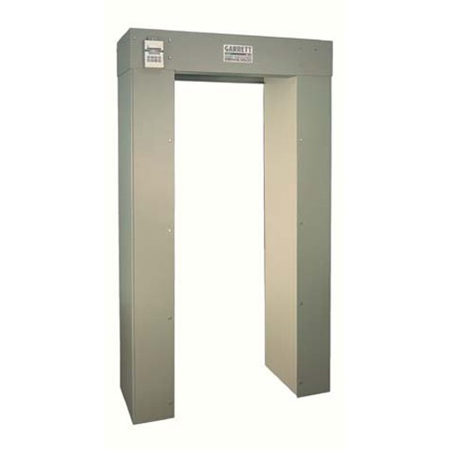 MS-3500 Magnascanner MS-3500 Magnascanner