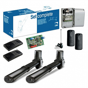 CAME KRONO DIR10 CAME KRONO DIR10