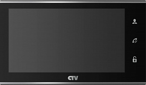 CTV-M2702MD (цвет черный) CTV-M2702MD (цвет черный)