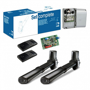 CAME KRONO COMBO CLASSICO CAME KRONO COMBO CLASSICO