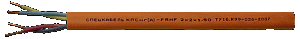 КПСнг(А)-FRHF 2х2х1,0 (Спецкабель) КПСнг(А)-FRHF 2х2х1,0 (Спецкабель)