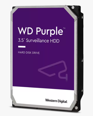 HDD 3000 GB (3 TB) SATA-III Purple (WD33PURZ) HDD 3000 GB (3 TB) SATA-III Purple (WD33PURZ)